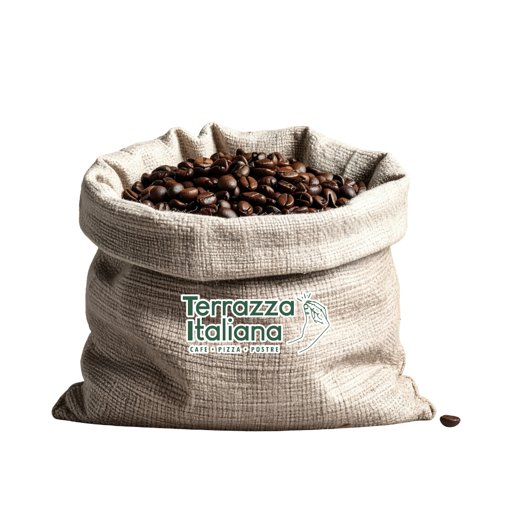 bolsa de cafe